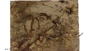 Sienna Bordeaux Granite