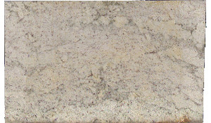 Aspen White Granite