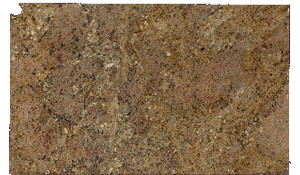African Gold Granite
