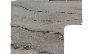 Fantasy Macaubus Quartzite