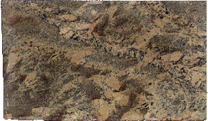 Bordeaux River Granite