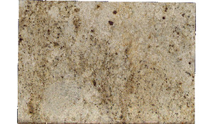 Colonial Gold Granite