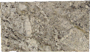 Winter Breeze Granite