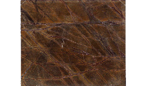 Rainforest Brown Marble