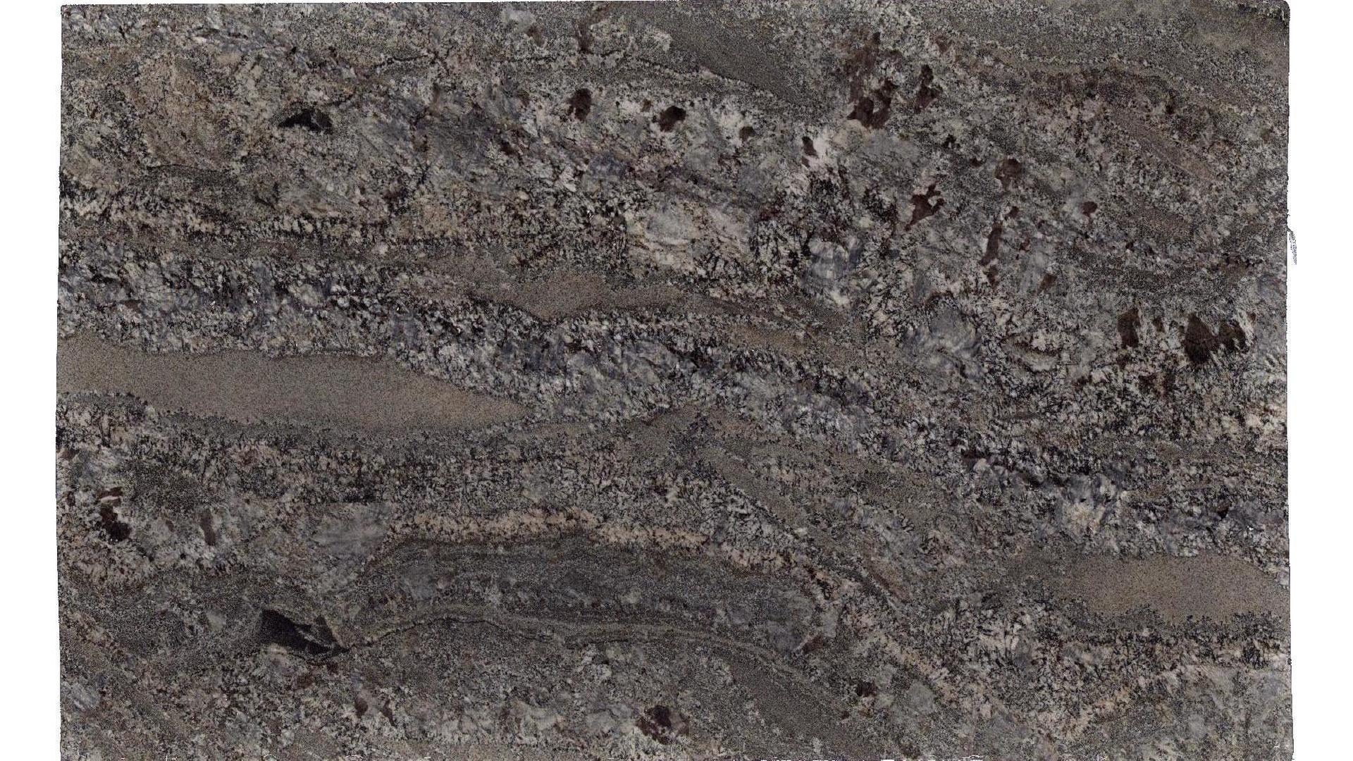Ash Blue Granite Slabs