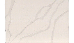 Eternal Calacatta Gold Silestone Quartz
