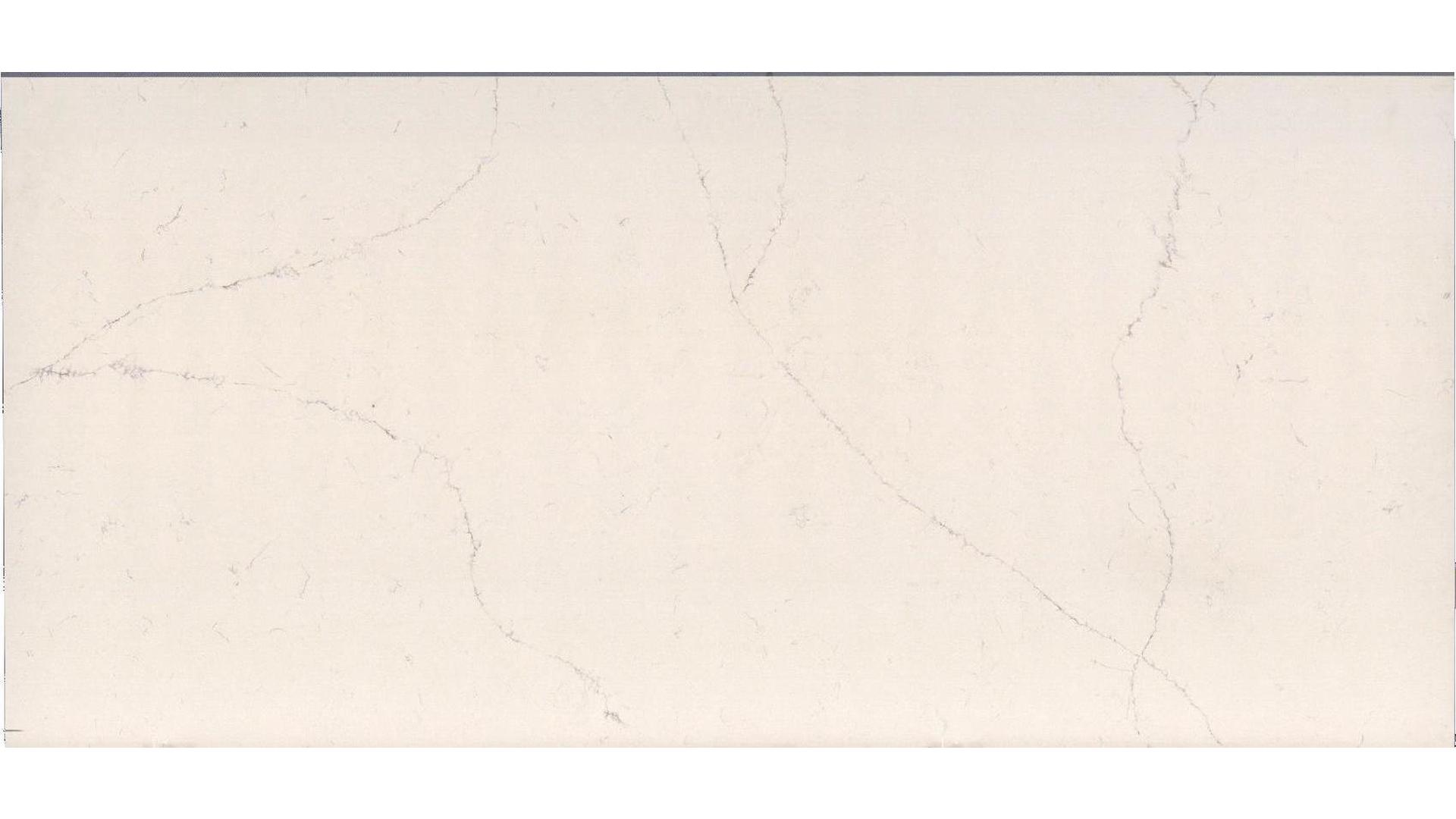 Alabaster White Q Quartz Slabs