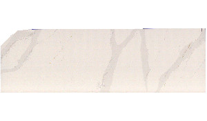 Eternal Calacatta Gold Silestone Quartz