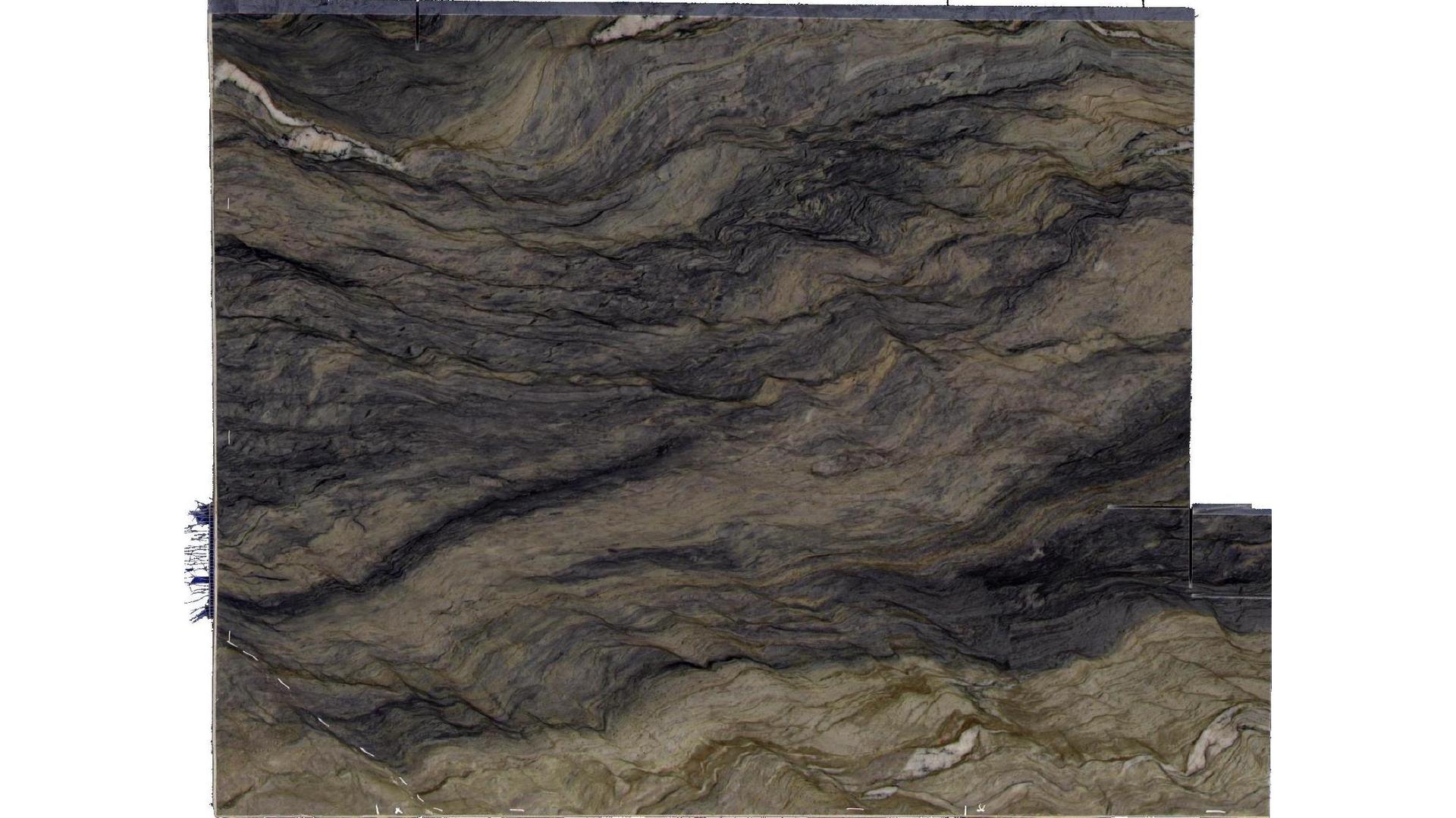 Fusion Blue Quartzite Slabs