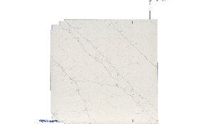 Lenox Grigio SQ Quartz