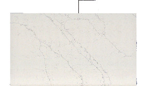 Lenox Grigio SQ Quartz