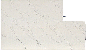 Lenox Grigio SQ Quartz