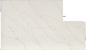 Lenox Grigio SQ Quartz