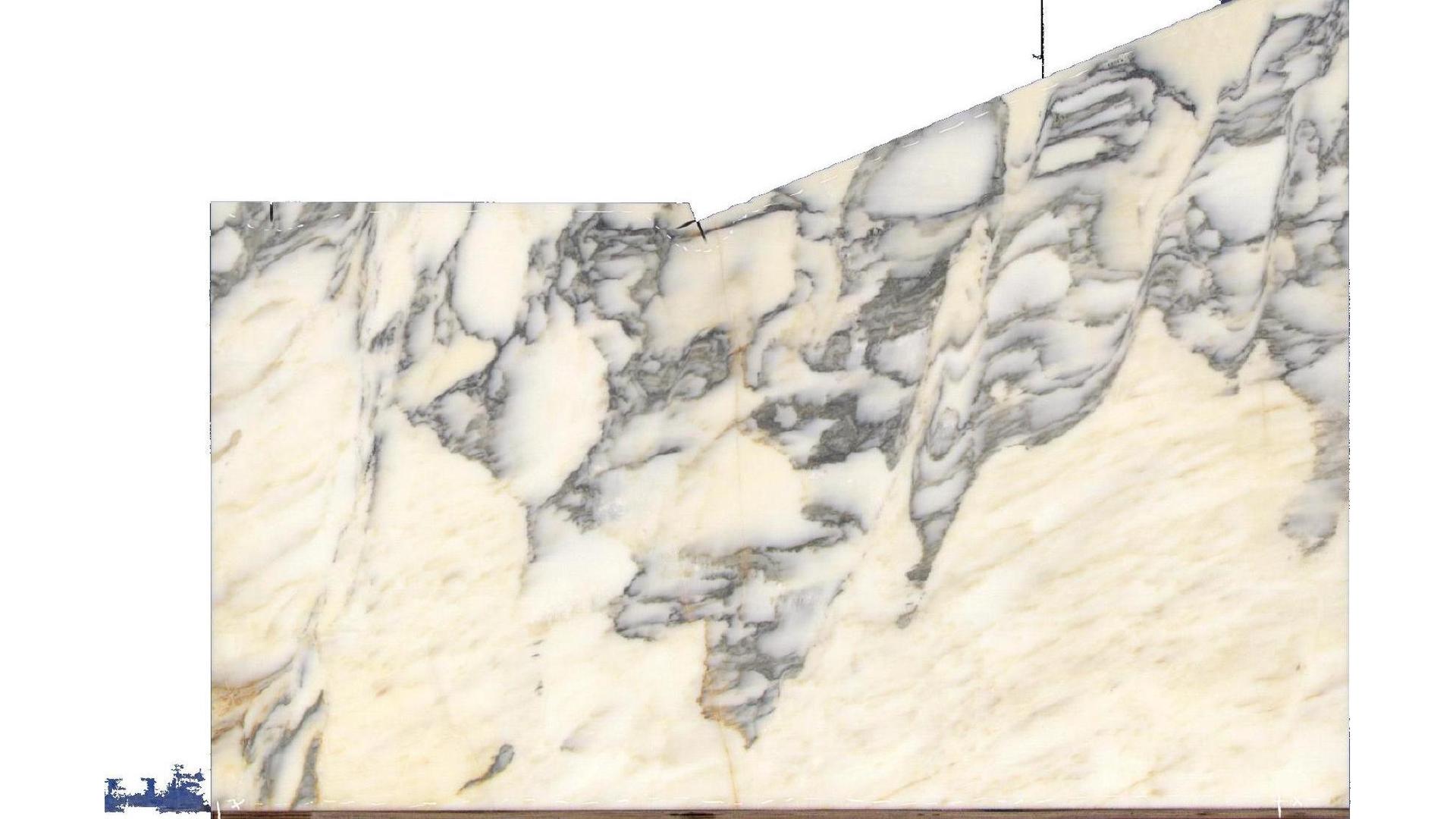 Fantastico Arni Marble Slabs