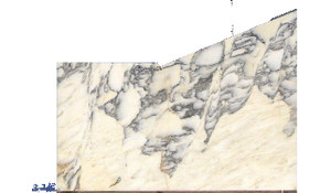 Fantastico Arni Marble