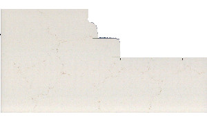 Rainier Gold SQ Quartz