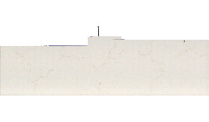 Rainier Gold SQ Quartz