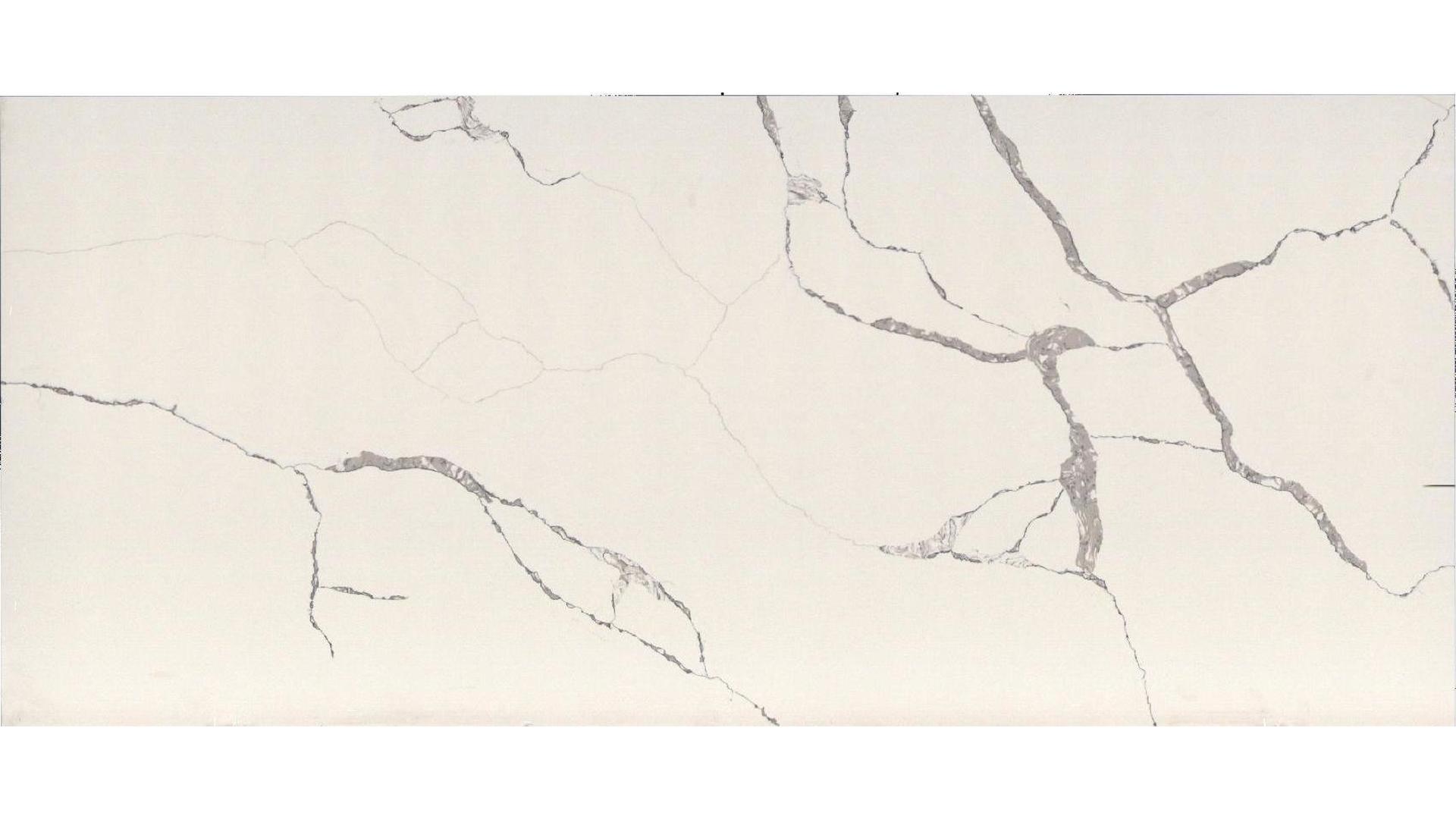 Statuary Classique Quartz Slabs