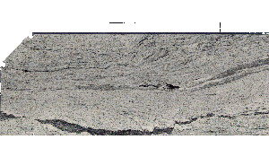 Viscount White Granite