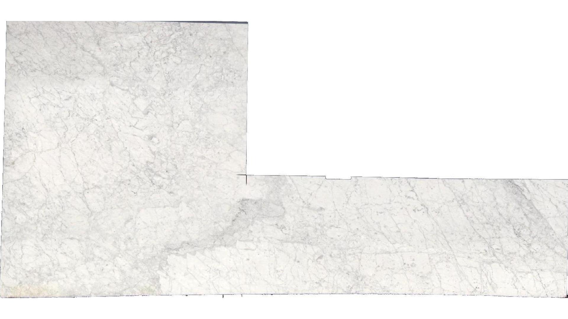 Bianco Carrara Marble Slabs