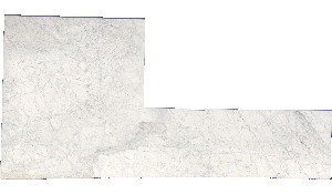 Bianco Carrara Marble