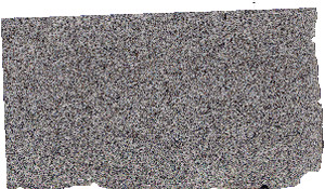 Valle Nevado Granite