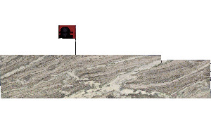 Fantasy Brown Dolomite