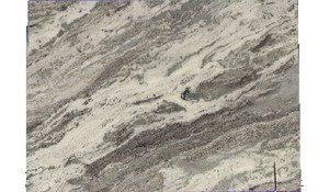 Fantasy Brown Dolomite