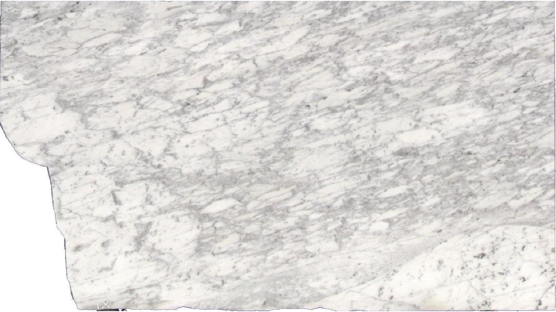 Carrara White Marble Slabs