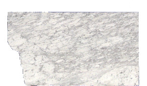 Carrara White Marble