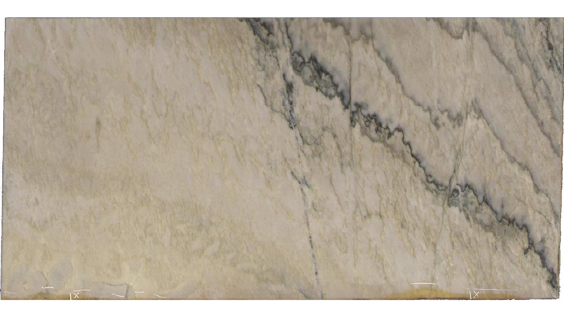 Calico White Q Quartz Slabs