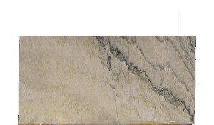 Calico White Q Quartz