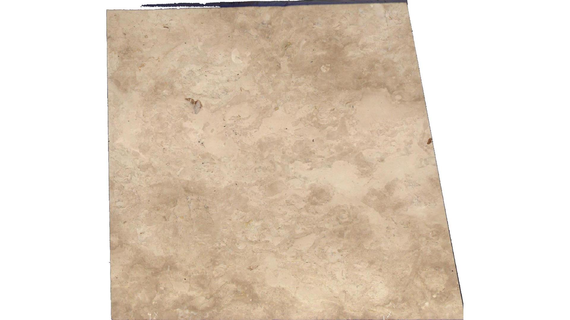 Mediterranean Ivory Travertine Slabs