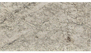 Aspen White Granite