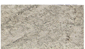 Aspen White Granite
