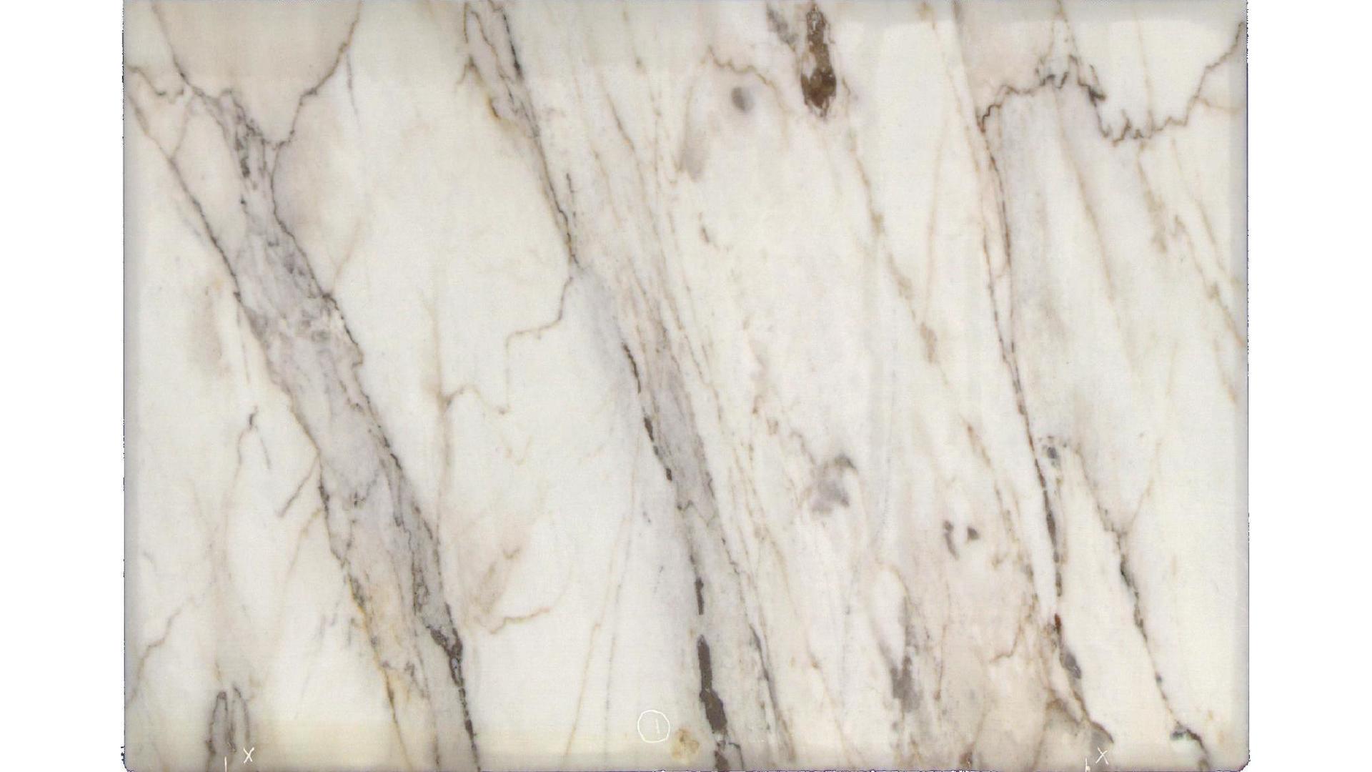 Calacatta Lincoln Gold Marble Slabs