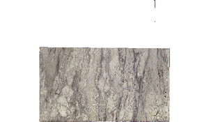 Glacier White Granite
