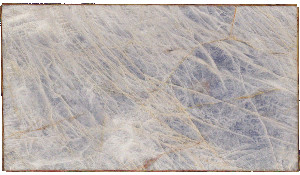 Cristallo Bianco Classic Quartzite