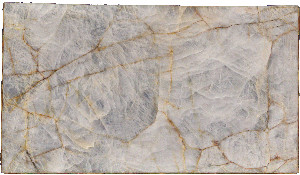 Cristallo Luminescence Quartzite