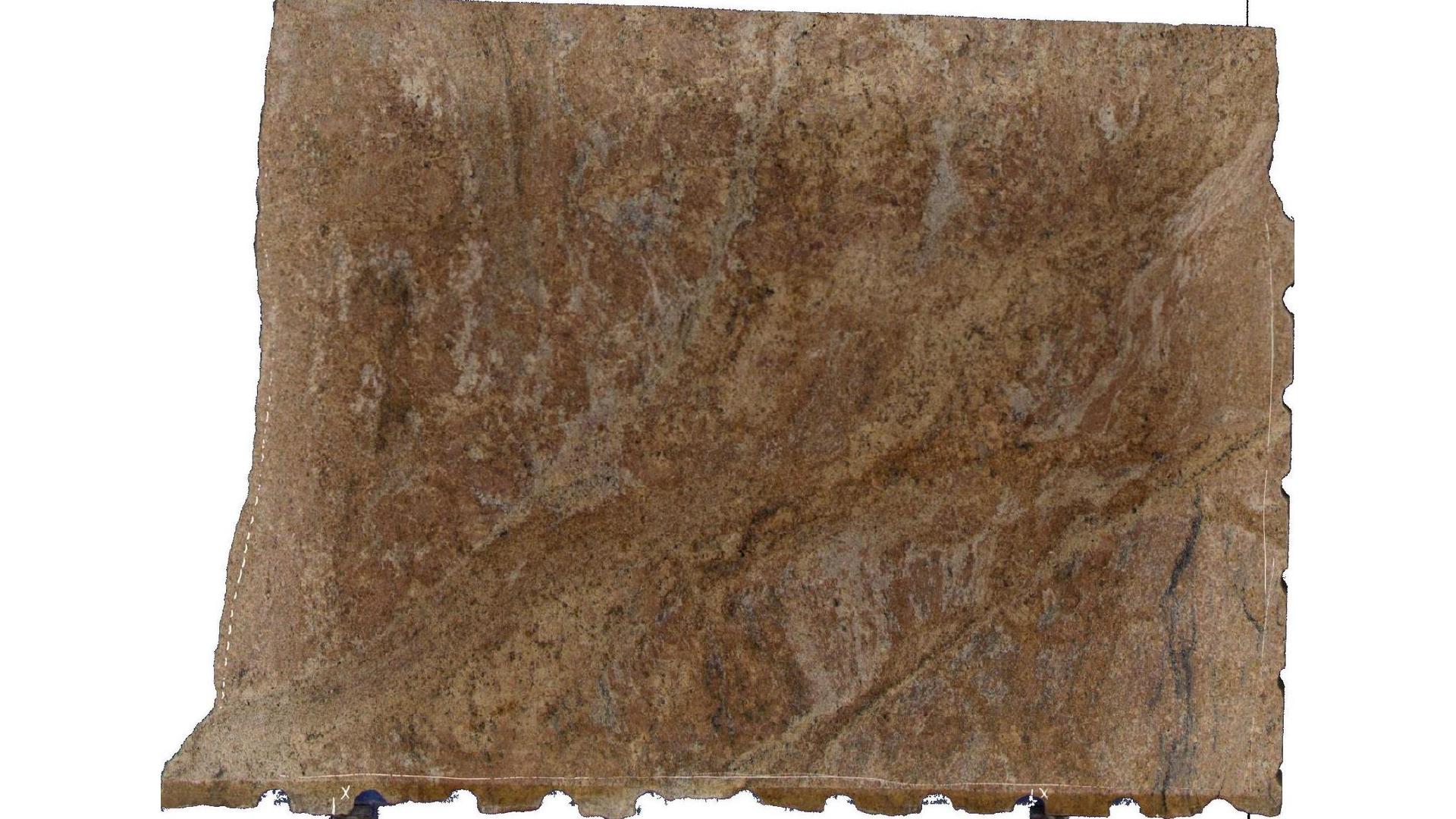 Arandis Gold Granite Slabs