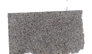 Valle Nevado Granite