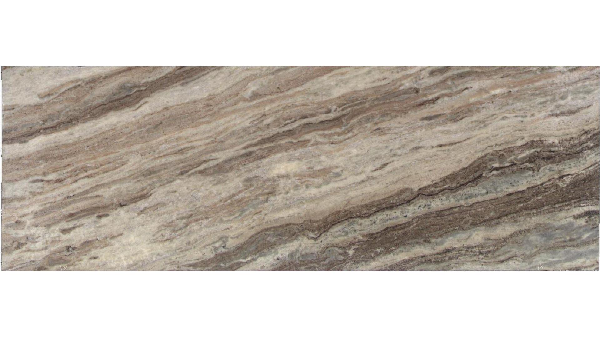 Fantasy Brown Dolomite Slabs