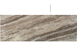 Fantasy Brown Dolomite