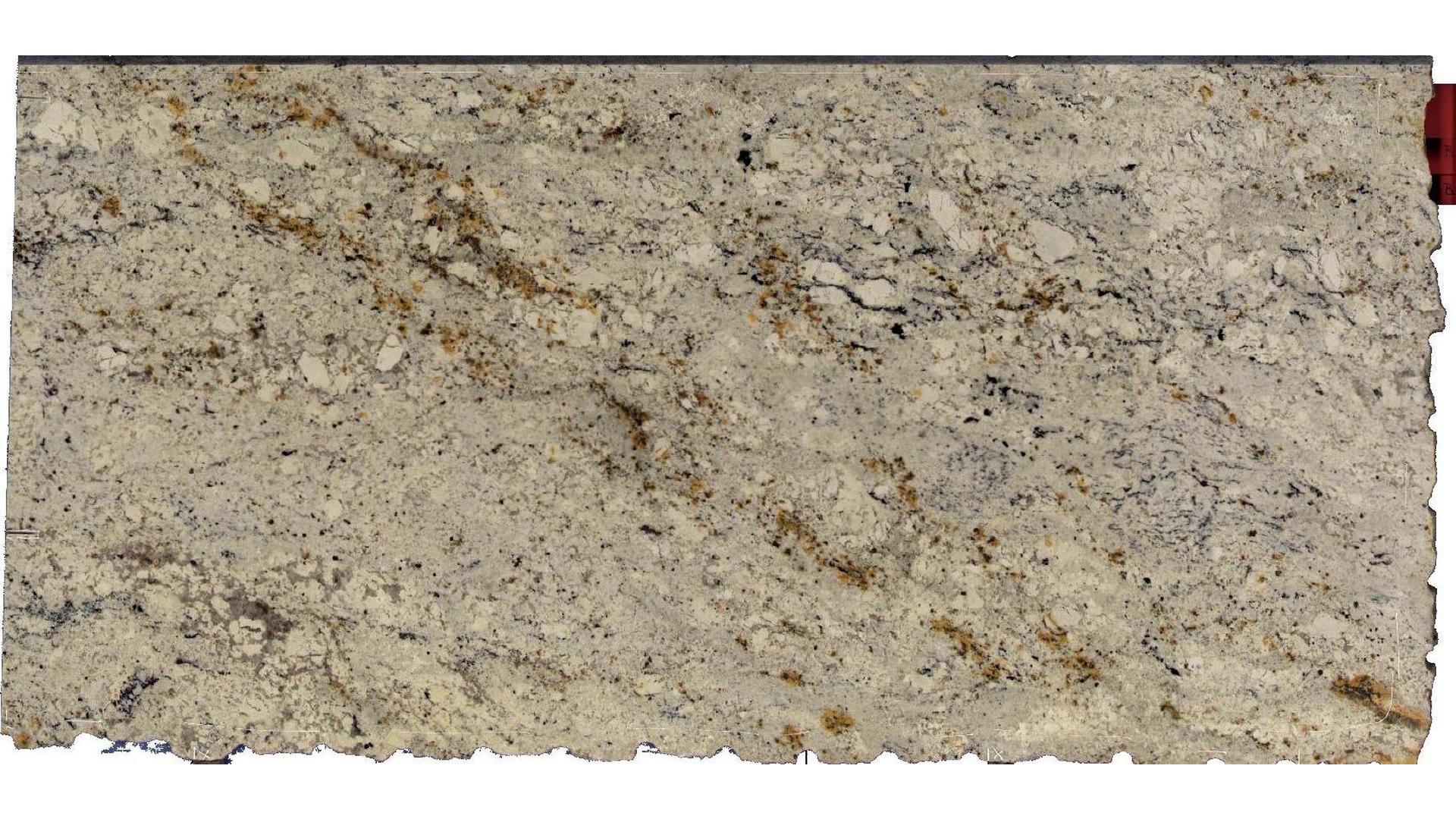 White Ice Granite Slabs