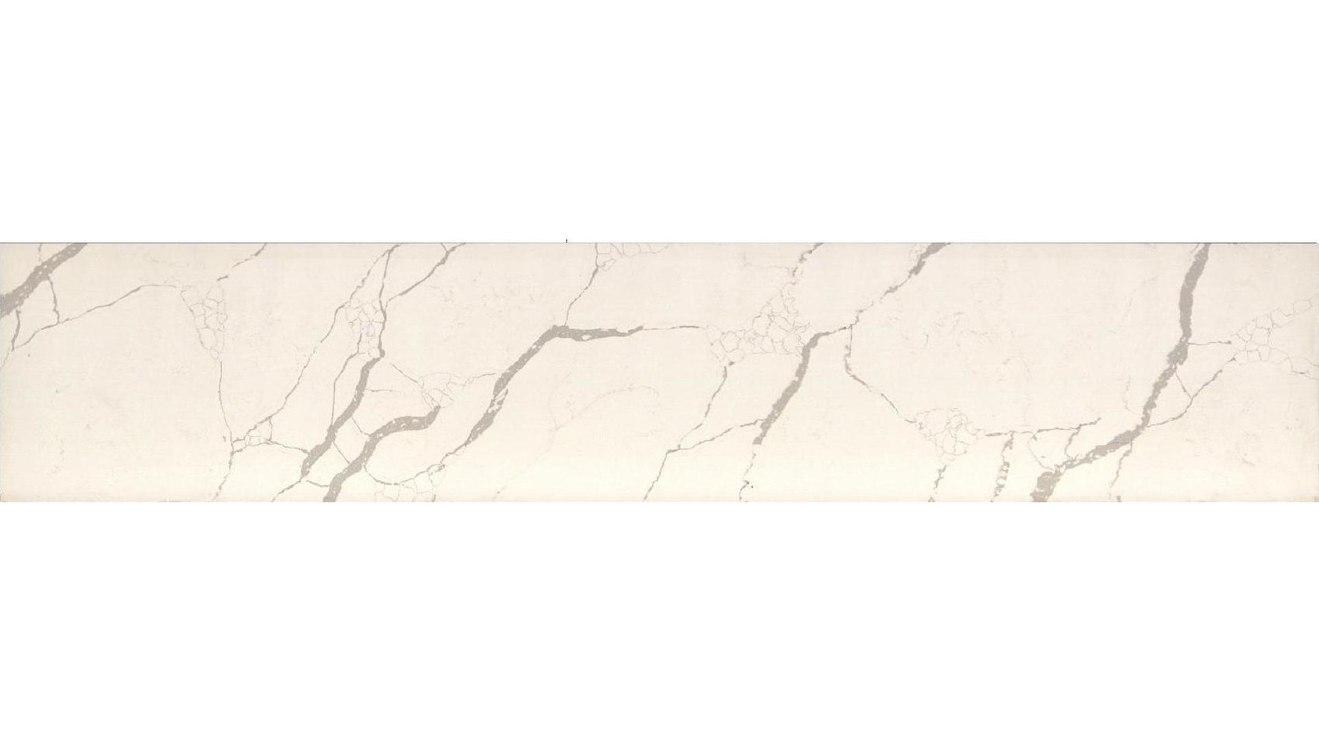 Calacatta Bella SQ Quartz Slabs