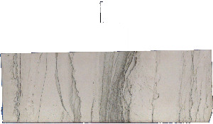 Opus White Quartzite