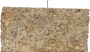 Minotaurus Granite