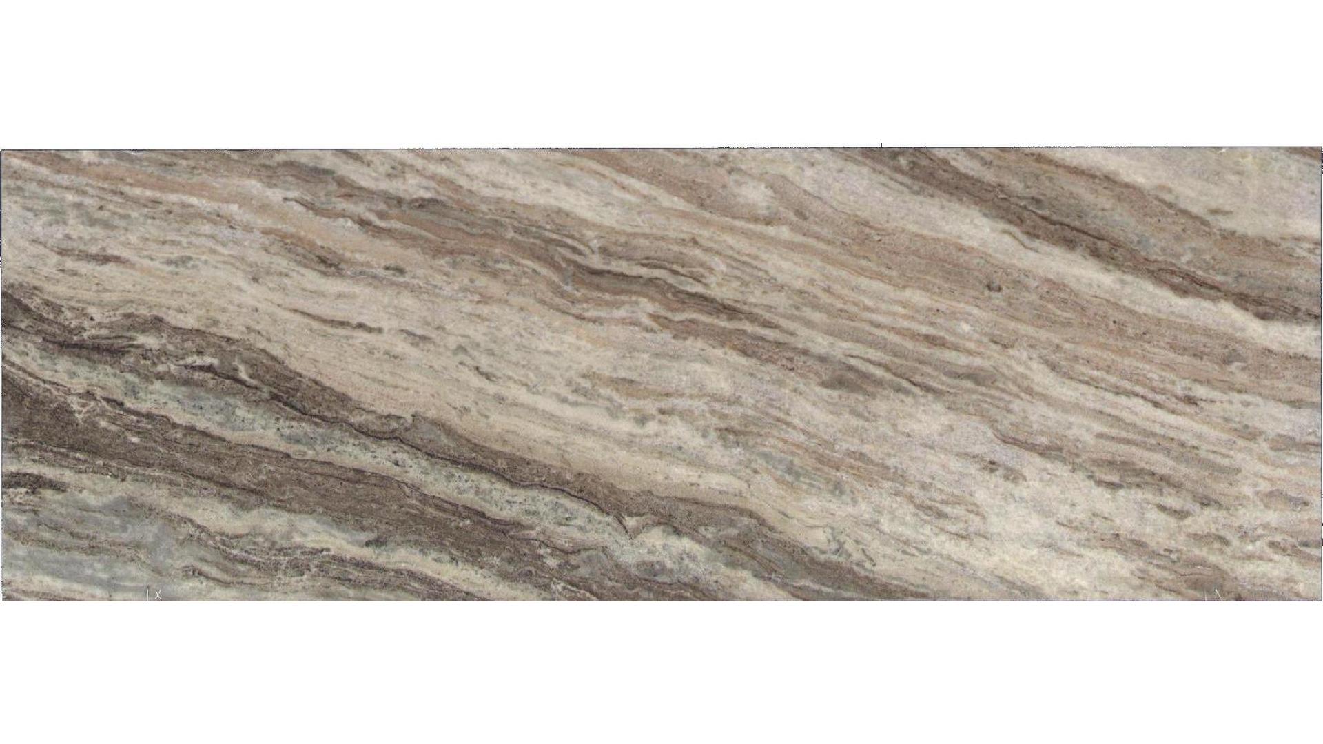 Fantasy Brown Dolomite Slabs