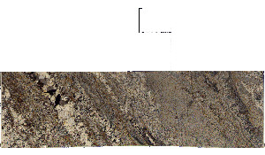 Persian Treasure Granite