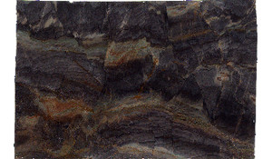 Poseidon Blue Quartzite